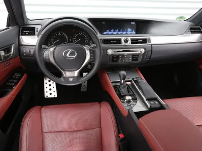 GS 250